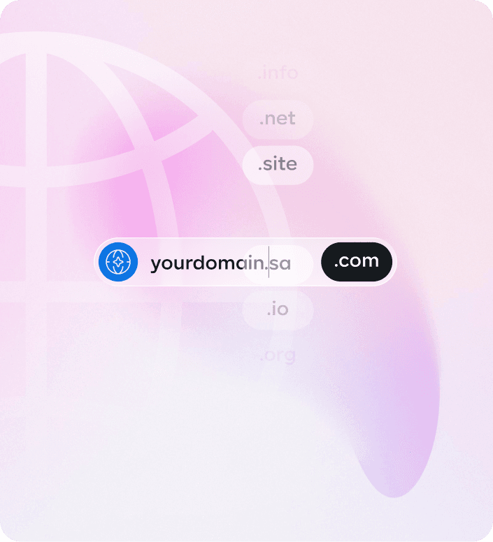 اربط نطاقك بسهولة